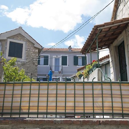 Apartment Pina Split Exteriér fotografie