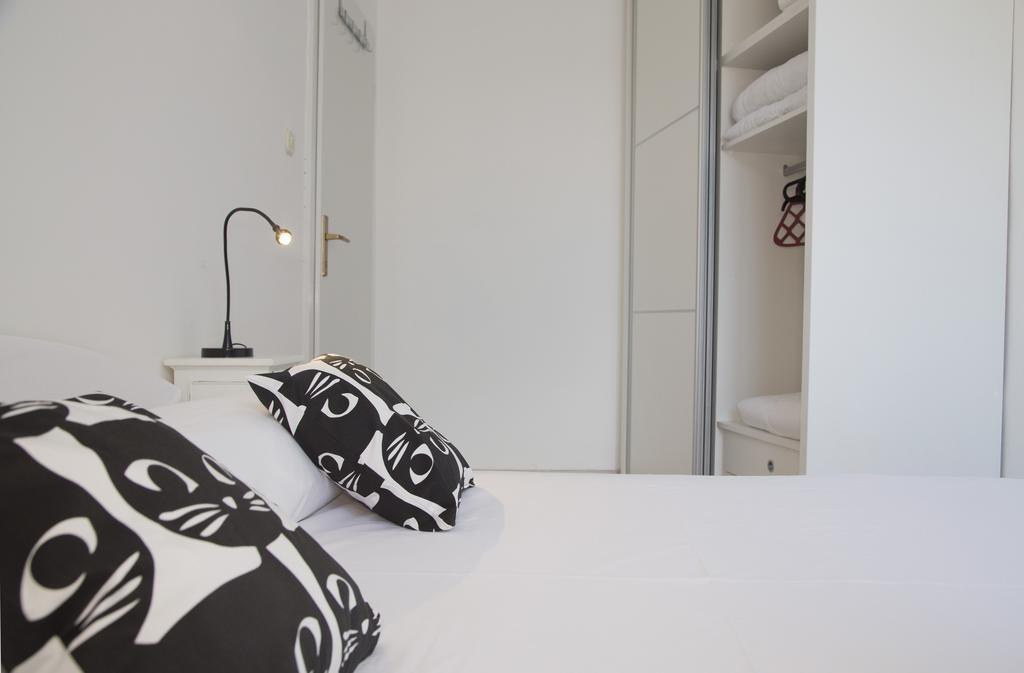 Apartment Pina Split Exteriér fotografie