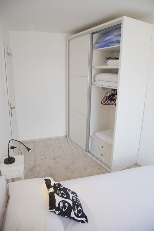 Apartment Pina Split Exteriér fotografie
