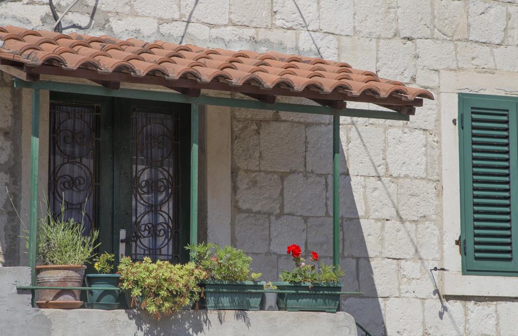 Apartment Pina Split Exteriér fotografie