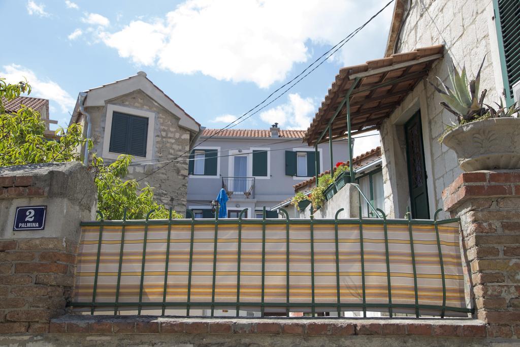 Apartment Pina Split Exteriér fotografie