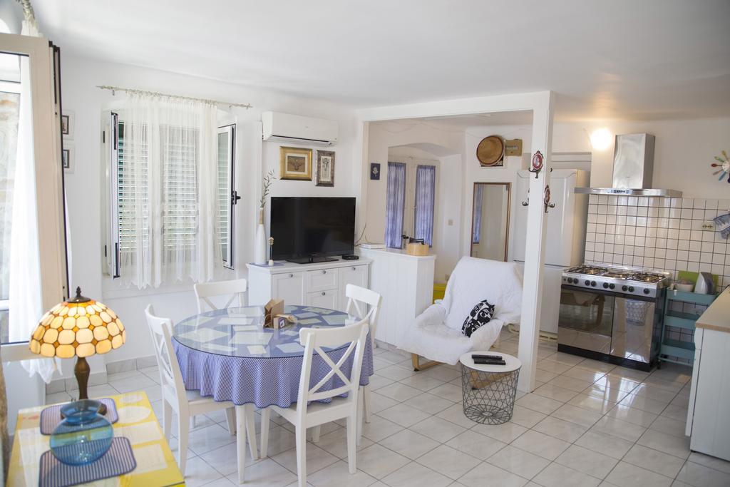 Apartment Pina Split Exteriér fotografie