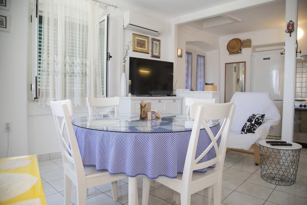 Apartment Pina Split Exteriér fotografie