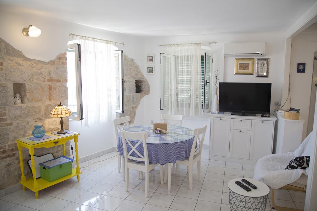 Apartment Pina Split Exteriér fotografie