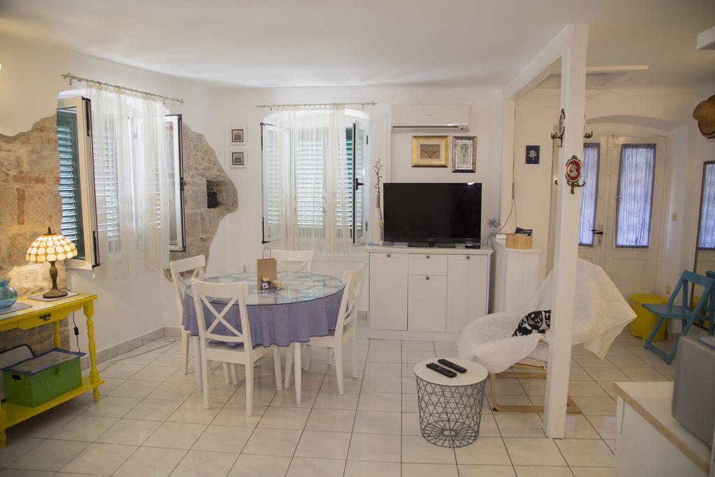 Apartment Pina Split Exteriér fotografie
