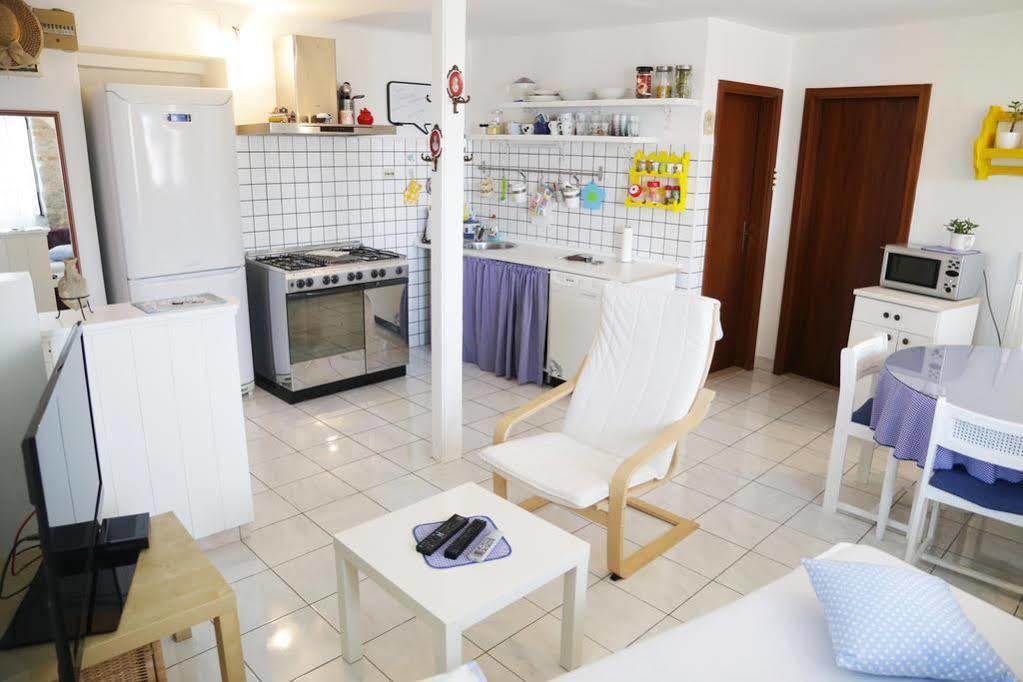 Apartment Pina Split Exteriér fotografie