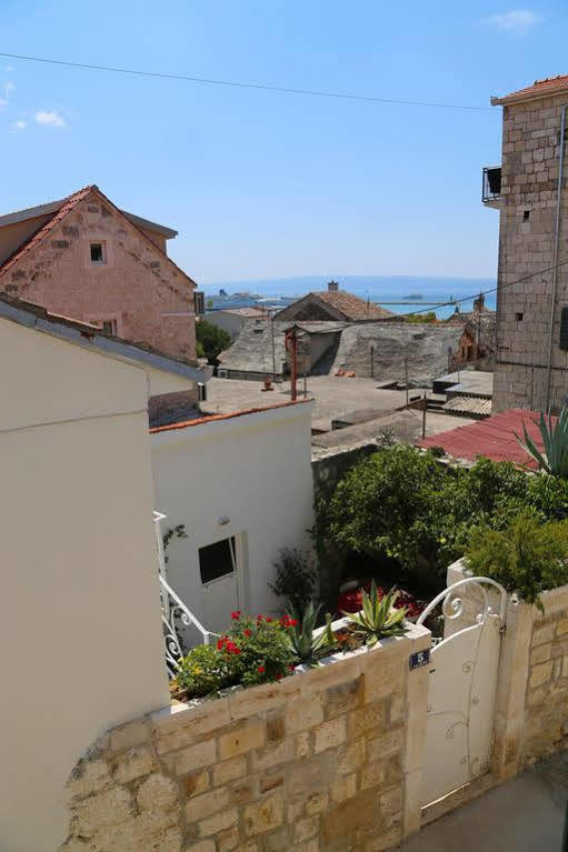 Apartment Pina Split Exteriér fotografie