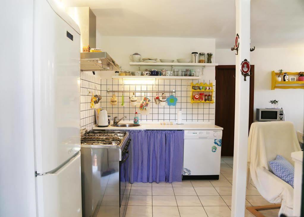 Apartment Pina Split Exteriér fotografie