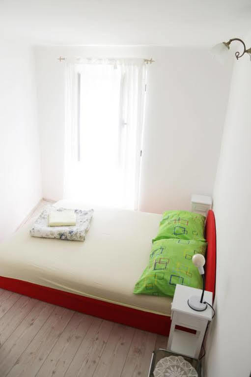 Apartment Pina Split Exteriér fotografie